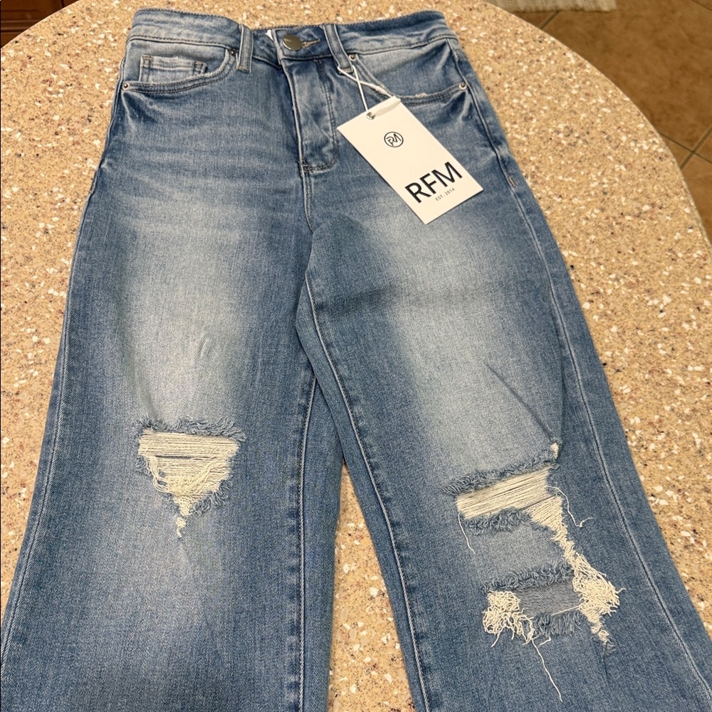 RFM Jeans - Picture 3 of 7